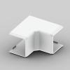 KOPOS 8625_HB vnitřní roh (š x v) 21 mm x 19 mm 1 ks bílá