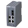 Siemens 6GK50041GM101AB2 6GK5004-1GM10-1AB2 průmyslový ethernetový switch 10 / 100 / 1000 MBit/s