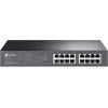 TP-LINK TL-SG1016PE síťový switch 16 portů funkce PoE