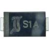 TRU COMPONENTS Schottkyho dioda - usměrňovač TC-SB5100 DO-201 100 V je...