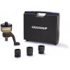 Gedore DVV-13ZG 2653389 násobič otočného momentu Čtyřhran pevný 20 mm (3/4 )