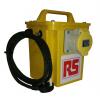 RS PRO, primární napětí: 230 V ac, sekundární napětí: 110 V (55V-0V-55V), 32 A RS PRO, primární napětí: 230 V ac, sekundární napětí: 110 V (55V-0V-55V), 32 A