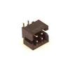 Molex Konektor PCB, řada: 87832, Milli-Grid, počet kontaktů: 4, počet řad: 2, rozteč: 2 mm, orientace těla: Svislé, Molex Konektor PCB, řada: 87832, Milli-Grid, počet kontaktů: 4, počet řad: 2, rozteč: 2 mm, orientace těla: Svislé,