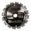 Kotouč pro kotoučovou pilu Makita 24 Dřevo 165 mm 1 Kotouč pro kotoučovou pilu Makita 24 Dřevo 165 mm 1