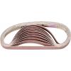 PFERD TOOLS BA 10/330 T A 120 45002242 brusný pás Zrnitost 120 (d x š) 330 mm x 10 mm 100 ks PFERD TOOLS BA 10/330 T A 120 45002242 brusný pás Zrnitost 120 (d x š) 330 mm x 10 mm 100 ks