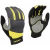 Stanley by Black & Decker Stanley General Perfor. Glove Size 10 SY660L EU pracovní rukavice Velikost rukavic: 10, L 1 pár