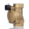 Elektromagnetický ventil 8240700.9101.02400 2portový NC 24V dc Buschjost G2 G2