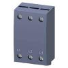 Siemens 3RV2915-5B napájecí svorka 1 ks (š x v x h) 42.8 x 73.5 x 48 mm Siemens 3RV2915-5B napájecí svorka 1 ks (š x v x h) 42.8 x 73.5 x 48 mm