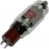 BTB Vertrieb 572 B elektronka výkonová trioda 2400 V 250 mA Pólů: 4 Typ patice: UX-4 Množství 1 ks