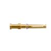 Heavy Duty Connectors, Contact, HD, HDD, HQ, MixMate, CM 10, CM BUS (CSB), Female, Conductor cross-section, max.: 1, turned, Copper alloy Heavy Duty Connectors, Contact, HD, HDD, HQ, MixMate, CM 10, CM BUS (CSB), Female, Conductor cross-section, max.: 1, turned, Copper alloy