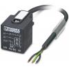 Sensor/Actuator cable SAC-3P- 1,5-PUR/A-1L-Z SAC-3P- 1,5-PUR/A-1L-Z 1434989 Phoenix Contact Množství: 1 ks