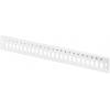 Digitus DN-96207-QL přední clona na patch box 24 portů nevybavený specifikací 1 U