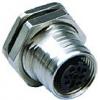 Molex upravený zástrčkový konektor pro senzory - aktory, 1200705202, 1 ks