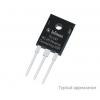 Infineon IGBT IHW30N110R5XKSA1 30 A 1100 V, TO-247, počet kolíků: 3 kolíkový 60 kHz