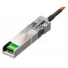 Samtec Optické moduly vysílač-přijímač SFP, rychlost přenosu dat: 10 Gbps Samtec Optické moduly vysílač-přijímač SFP, rychlost přenosu dat: 10 Gbps
