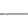 Helukabel JB-500 11034-1000 řídicí kabel 7 G 0.75 mm², 1000 m, šedá