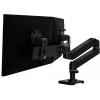 Ergotron 45-684-292 stolní držák TV 68,6 cm (27) nastavitelná výška, naklápěcí Ergotron 45-684-292 stolní držák TV 68,6 cm (27) nastavitelná výška, naklápěcí