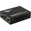 Allnet ALL-MC104G-SFP1 LAN, SFP síťový prvek media converter 1 GBit/s