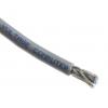 Datový kabel, řada: YE00437 2 párů v balení, Polyvinylchlorid, 30V 0.2 mm², chování ohně: UL1685 UL Zatížení Belden 152 Datový kabel, řada: YE00437 2 párů v balení, Polyvinylchlorid, 30V 0.2 mm², chování ohně: UL1685 UL Zatížení Belden 152