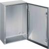 Schneider Electric Nástěnná krabice, řada: PanelSeT S3X IP66 Ocel Šedá 500 mm 700 mm 250 mm Schneider Electric Nástěnná krabice, řada: PanelSeT S3X IP66 Ocel Šedá 500 mm 700 mm 250 mm