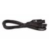 Optický spojovací kabel multimetru HX0056-Z, Optický kabel USB, pro použití s: CA 6470N, CA 6471, CA 6550, CA 6555, Optický spojovací kabel multimetru HX0056-Z, Optický kabel USB, pro použití s: CA 6470N, CA 6471, CA 6550, CA 6555,