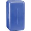 Mini chladnička / party chladicí box MobiCool F16 230 V modrá 14 l A++ (A+++ - D)