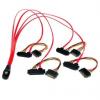 StarTech.com Kabel SCSI Mini SAS 500 mm Mini SAS