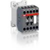 ABB 1 NO Stykač napětí ve vinutí 230V 3pólový 22 A 2.2 kW s 3 NO kontakty 24V Řízení motoru 3P ABB 1 NO Stykač napětí ve vinutí 230V 3pólový 22 A 2.2 kW s 3 NO kontakty 24V Řízení motoru 3P