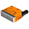 ifm electronic Fotoelektrický snímač LED Blok Konektor M12, výstup: PnP Retroreflexní IP67 ifm electronic Fotoelektrický snímač LED Blok Konektor M12, výstup: PnP Retroreflexní IP67