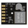 Vývojová deska pro 32bitová karta CPU AT6558R Chip Konstrukce antény Vývojová deska RF Solutions, klasifikace: Modul Vývojová deska pro 32bitová karta CPU AT6558R Chip Konstrukce antény Vývojová deska RF Solutions, klasifikace: Modul
