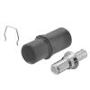 HDC insert, Male, 3000 V, 550 A, Crimp connection, Size: 550 HDC HP 550 M 120 Weidmüller Množství: 1 ks krimpovací kontakt HDC insert, Male, 3000 V, 550 A, Crimp connection, Size: 550 HDC HP 550 M 120 Weidmüller Množství: 1 ks krimpovací kontakt