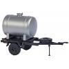 Busch 53609 H0 model přívěsu IFA HL 10