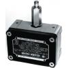 Honeywell Technologies EX Plunžr Koncový spínač 1 NO/1 NC IP67, IP66, IP65 Odlévaný hliník 480V ac 15A Honeywell Technologies EX Plunžr Koncový spínač 1 NO/1 NC IP67, IP66, IP65 Odlévaný hliník 480V ac 15A