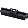 Molex vestavná zásuvková lišta (standardní) Počet řádků: 1 5051511500 1 ks Bag Molex vestavná zásuvková lišta (standardní) Počet řádků: 1 5051511500 1 ks Bag