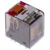 TE Connectivity Výkonové relé DPDT 12A 230V ac PT TE Connectivity Výkonové relé DPDT 12A 230V ac PT