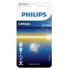 Philips knoflíkový článek CR 1220 3 V 1 ks lithiová Minicells Philips knoflíkový článek CR 1220 3 V 1 ks lithiová Minicells