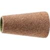 PFERD TOOLS 42306163 Brusný klobouček Průměr 16 mm 50 ks