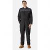 Dickies Kombinéza Opakovaně použitelné, Černá, Šedá, SC: S, 35 % bavlna, 55 % polyester No Dickies Kombinéza Opakovaně použitelné, Černá, Šedá, SC: S, 35 % bavlna, 55 % polyester No