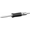 Weller RTP 008 S pájecí hrot dlátový Velikost hrotů 0.8 mm Délka hrotů...