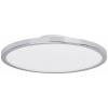 LightMe LM85652 Aqua LED stropní svítidlo LED GX53 24 W chrom LightMe LM85652 Aqua LED stropní svítidlo LED GX53 24 W chrom