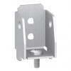 Držák, řada: PanelSeT Schneider Electric, Ocel Držák Spacial SD, Spacial SF, Spacial SFX, Spacial SM 36 mm M6 74mm Držák, řada: PanelSeT Schneider Electric, Ocel Držák Spacial SD, Spacial SF, Spacial SFX, Spacial SM 36 mm M6 74mm