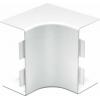 OBO Bettermann 6192041 montážní příslušenství (š x v) 130 mm x 60 mm 2 ks čistě bílá