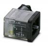 Phoenix Contact Konektor elektromagnetického ventilu, řada: SACC-VB-3CON-M16/BI-1L-SV 230V, Průhledné