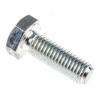 RS PRO Šroub s vnitřním šestihranem, Lesklý zinek, Ocel, M10, délka: 30 mm RS PRO Šroub s vnitřním šestihranem, Lesklý zinek, Ocel, M10, délka: 30 mm