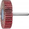 PFERD TOOLS 47802873 Vějířový brusný kotouč Průměr 60 mm 10 ks