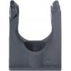 LAPP 61806690 SILVYN® COS 10 držák hadice černá 8.90 mm 1 ks LAPP 61806690 SILVYN® COS 10 držák hadice černá 8.90 mm 1 ks