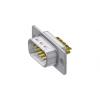 Deltron Connectors Konektor D-Sub, řada: DTS, počet kontaktů: 9, orientace těla: Rovný, Kabel Vnější, Standardní, 125V, Deltron Connectors Konektor D-Sub, řada: DTS, počet kontaktů: 9, orientace těla: Rovný, Kabel Vnější, Standardní, 125V,