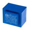 Block Transformátor PCB, sekundární napětí: 6 to 2 x 24 V ac, počet výstupů: 12 Čep 58 % 3.2 VA Block Transformátor PCB, sekundární napětí: 6 to 2 x 24 V ac, počet výstupů: 12 Čep 58 % 3.2 VA