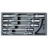 Gedore 5622890 1500 E-34 L Vložka na ochranu nářadí (d x š x v) 158 x 310 x 42 mm