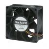 Sanyo Denki Axiální ventilátor, řada: 9GA, průtok vzduchu: 239.6 m³/h 26.4 W 48V dc 550 mA 92 mm 92mm 38 mm Sanyo Denki Axiální ventilátor, řada: 9GA, průtok vzduchu: 239.6 m³/h 26.4 W 48V dc 550 mA 92 mm 92mm 38 mm